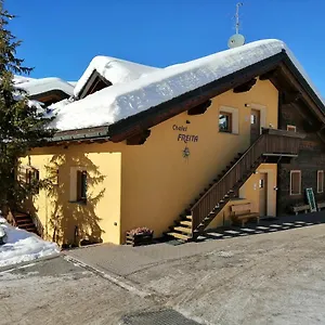  Casa vacanze Freita