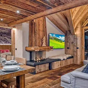  Appartamento Le Luxury