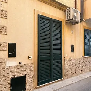 Monolocale La Zabbara Casa vacanze Marsala