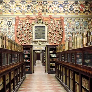 Casa Cielo Universitas Appartamento Bologna