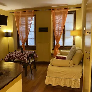 La Casa Dei Fieschi Appartamento Lavagna