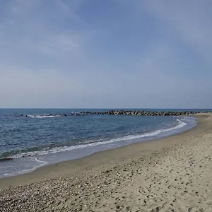 Da Chicco Appartamento Fiumicino